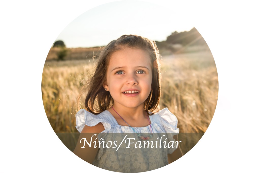 Reportaje infantil Barakaldo